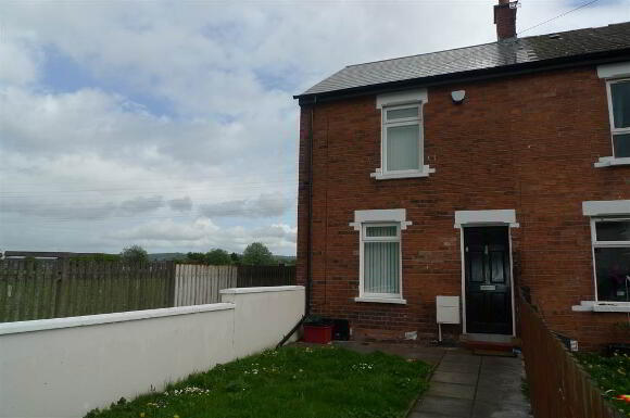 Photo 1 of 43 Parkgate Crescent, Belfast