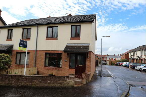 Photo 1 of 16 Dundela Gardens, Belfast