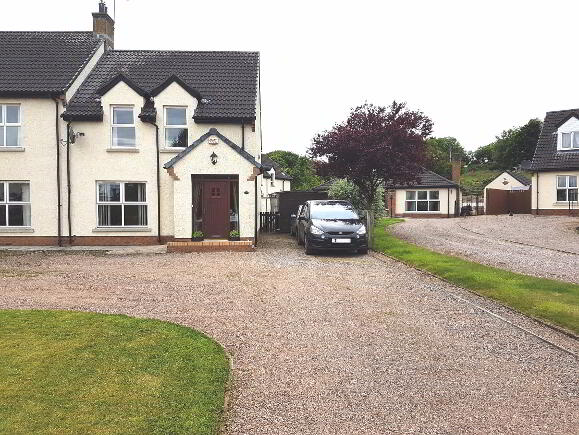 Photo 1 of 39 Clonsilla Drive, Macosquin