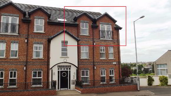 Photo 1 of 7 Ardbana Terrace, Coleraine