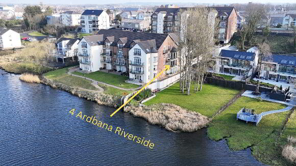 Photo 1 of 4 Ardbana Riverside, Coleraine