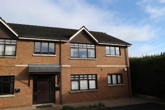 Photo 1 of 7 Arlee Mews, 15b Knocknagoney Road, Belfast