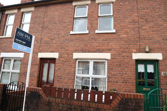 Photo 1 of 50 Deacon Street, Belfast