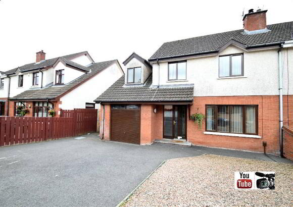 Photo 1 of 42 Hawthorn Glen, Hannahstown, Belfast