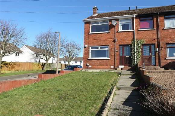 Photo 1 of 44 Garnerville Road, Belfast