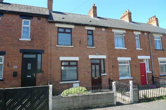 Photo 1 of 187 Greenville Road, Belfast
