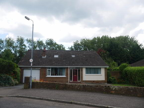 Photo 1 of 5 Lenamore Park, Jordanstown, Newtownabbey