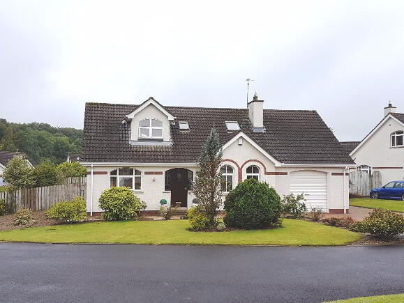 Photo 1 of 3 Somervale Grange, Coleraine