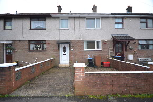 Photo 1 of 16 Hollybank Drive, Monkstown, Newtownabbey
