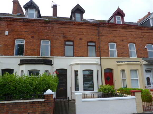 Photo 1 of 143 Belmont Road, Belfast