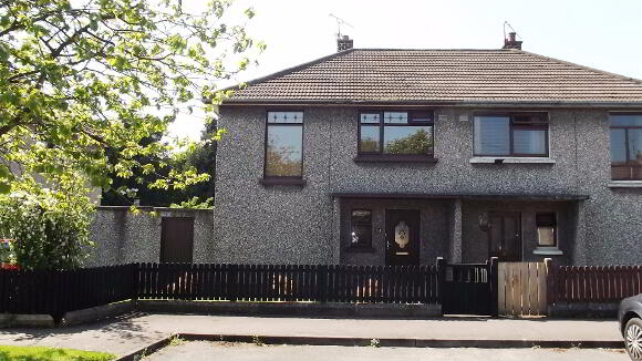 Photo 1 of 34 Willow Drive, Coleraine