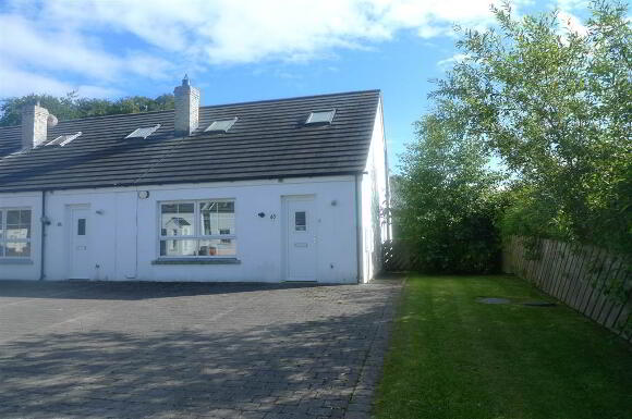Photo 1 of 45 Millmount Lane, Dundonald, Belfast