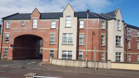 Photo 1 of 35 Irish Society Court, Coleraine