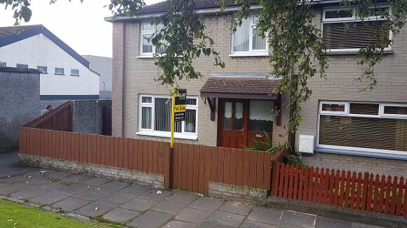 Photo 1 of 20 Glebe Avenue, Coleraine