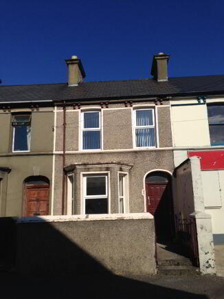 Photo 1 of 3 Rosemount Avenue, Derry
