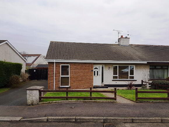 Photo 1 of 18 Kenton Drive, Coleraine