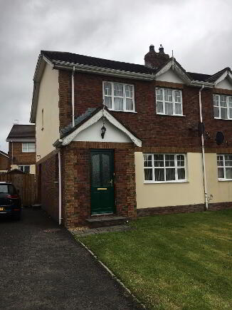 Photo 1 of 103 Sevenoaks, Derry