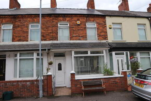 Photo 1 of 30 Colvil Street, Belfast