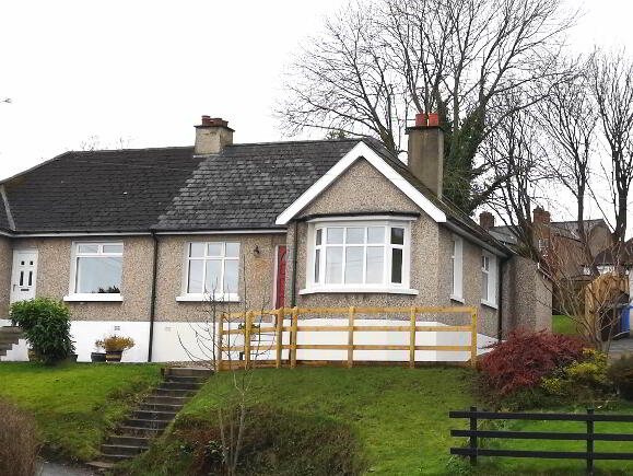 Photo 1 of 22 Castlerock Road, Coleraine