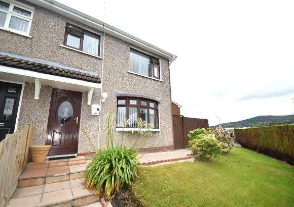 Photo 1 of 1 Garnock, Belfast