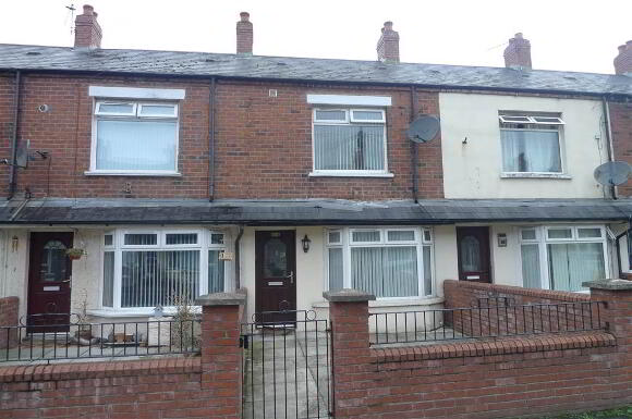 Photo 1 of 64 York Park, Belfast