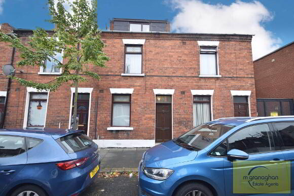 Photo 1 of 56 Earlscourt Street, Springfield Road, Belfast