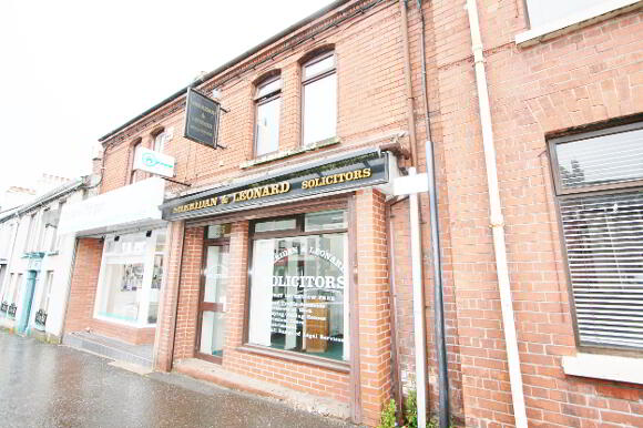 Photo 1 of 25 Fountain Street, Antrim