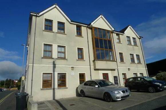 Photo 1 of 3a Ballyregan House, Ballyregan Road, Belfast