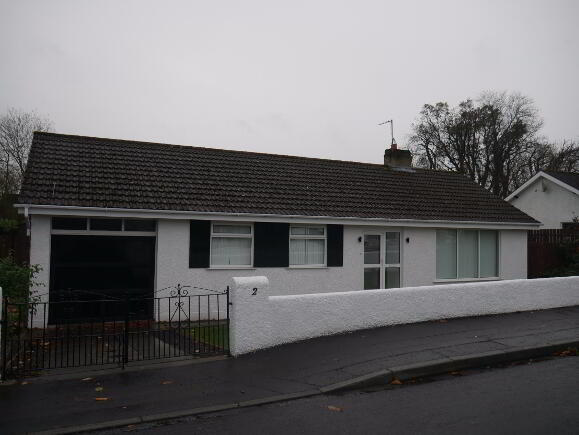 Photo 1 of 2 Glengarry Park, Jordanstown, Newtownabbey