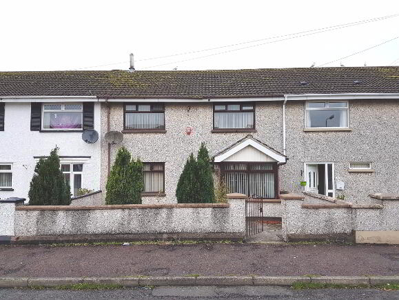 Photo 1 of 6 Redthorn Court, Coleraine