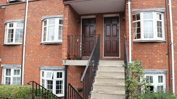 Photo 1 of 11 Park Place, Belfast