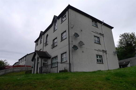 Photo 1 of 23 Strone Park, Dundonald, Belfast