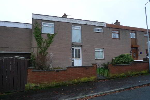 Photo 1 of 45 Kinross Avenue, Kings Road, Belfast