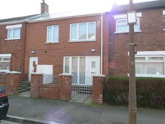 Photo 1 of 27b Hyndford Street, Belfast