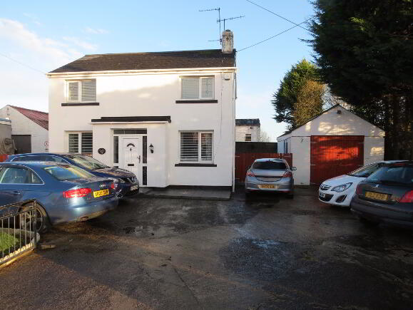Photo 1 of 42 Barnfield Road, Lisburn