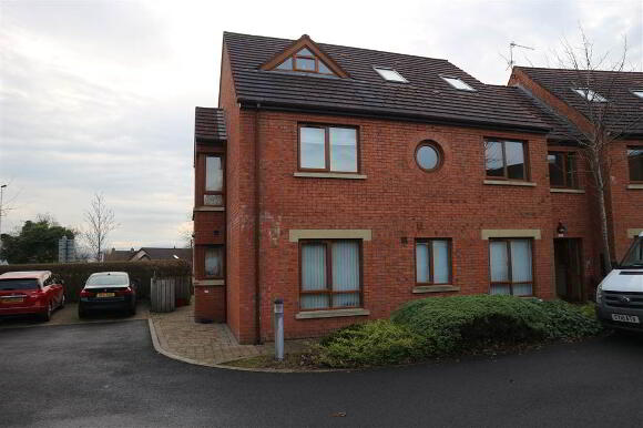 Photo 1 of 9 Schooner Court, Langley Hall, Newtownabbey