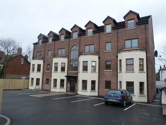 Photo 1 of Apt 5, One20 Upper Newtownards Road, Belfast