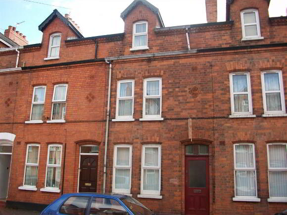 Photo 1 of 19 Delaware Street, Belfast