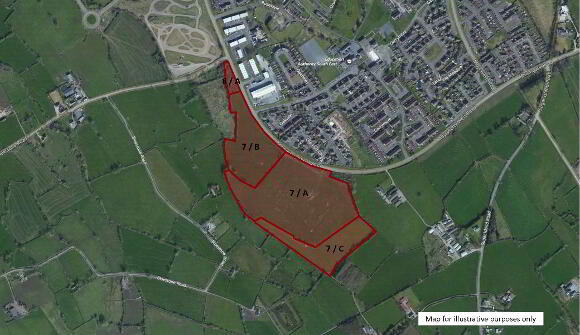 Photo 1 of Land At Moyraverty West Road, Craigavon