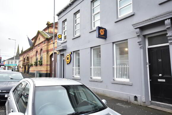 Photo 1 of 50a William Street, Lurgan