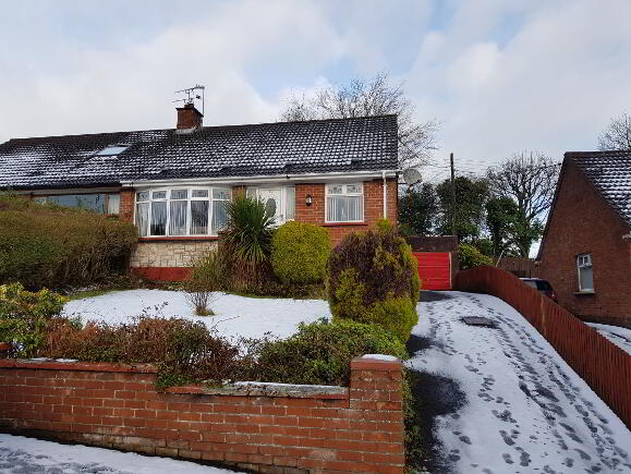 Photo 1 of 25 Greenmount Road, Coleraine
