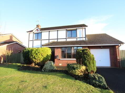 Photo 1 of 49 Brett Avenue, Lurgan