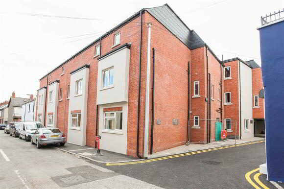 Photo 1 of Apt 3, Hillview Avenue, Belfast