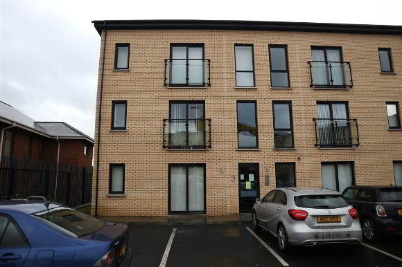 Photo 1 of Apartment 60 Titanic Walk 3 Ballymacarrett Road, Belfast