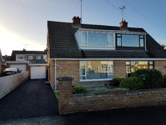 Photo 1 of 29 Hazelbank Road, Coleraine
