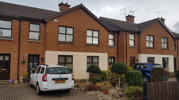 Photo 1 of 5 Carthall Terrace, Coleraine
