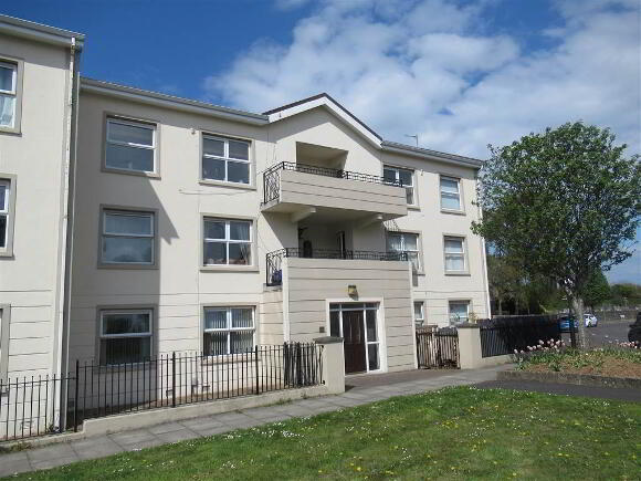 Photo 1 of 3a High Street, Holywood