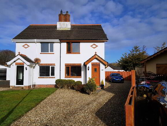 Photo 1 of 25 Somerset Court, Coleraine