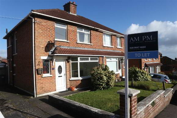 Photo 1 of 7 Lyndhurst Way, Belfast