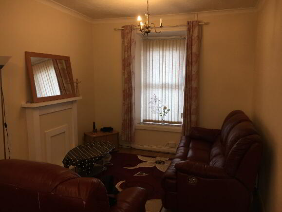 Photo 1 of 10 Georges Street, Derry